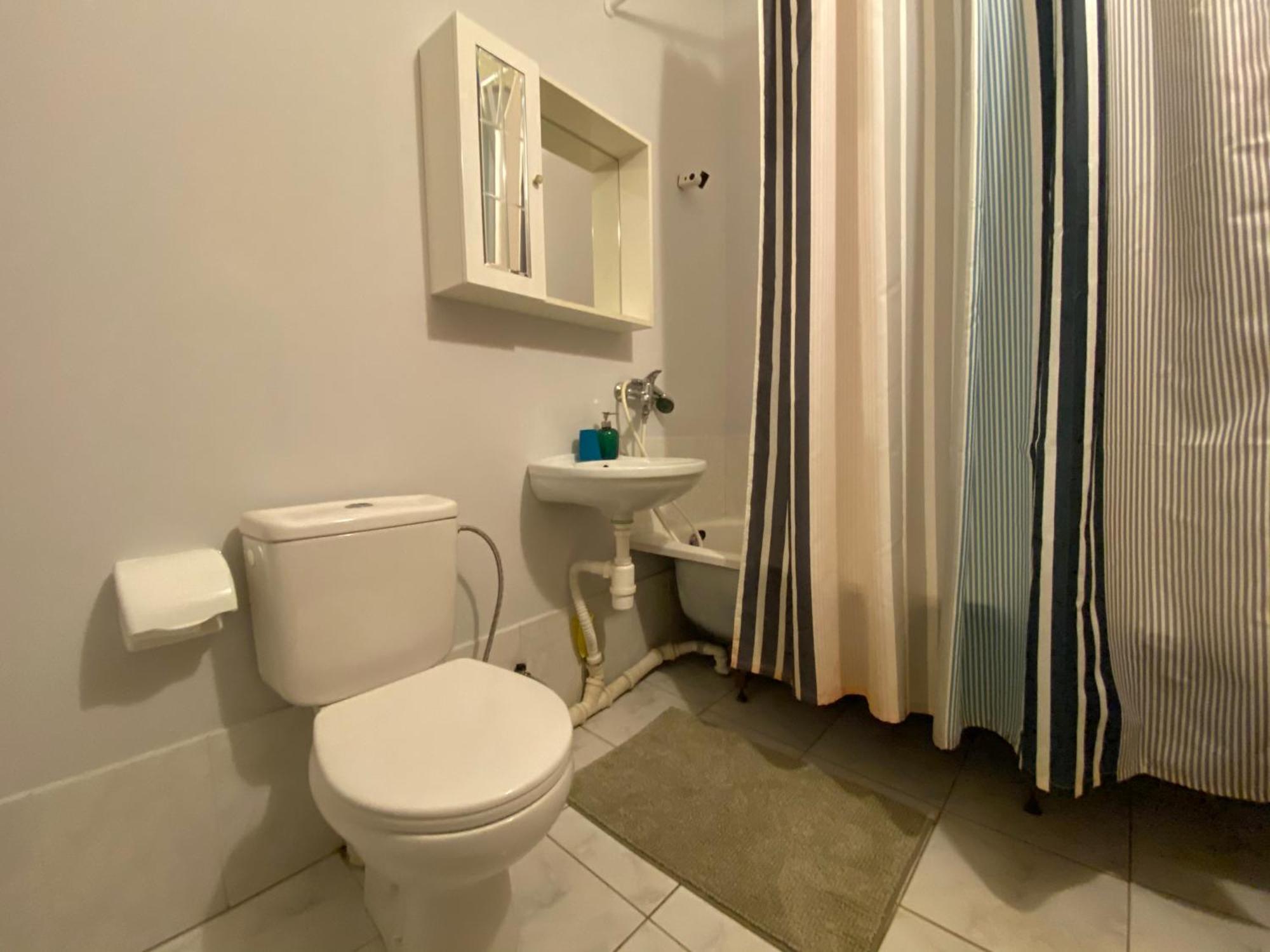 Apartamentai Eurista Druskininkai Rum bild