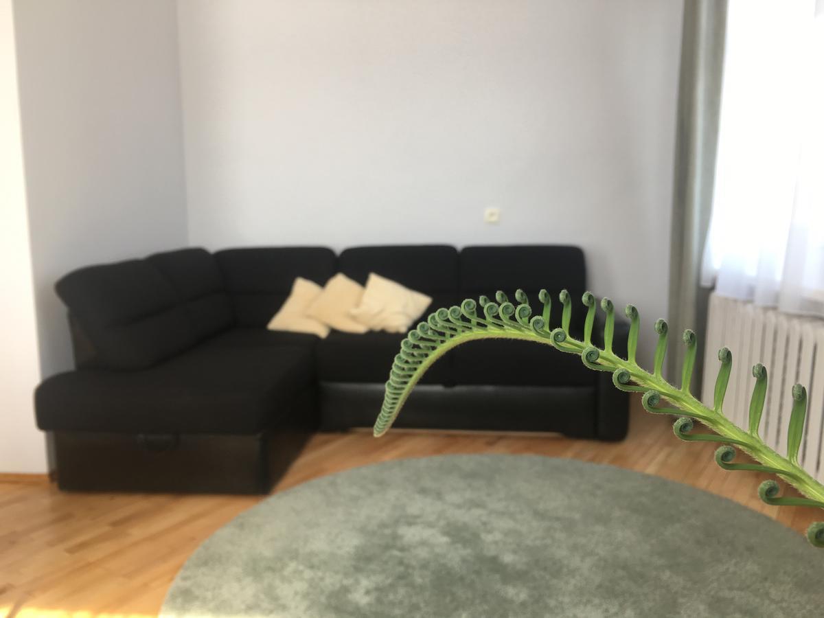 Apartamentai Eurista Druskininkai Exteriör bild