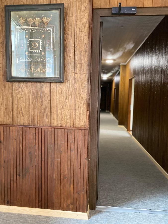 Apartamentai Eurista Druskininkai Exteriör bild